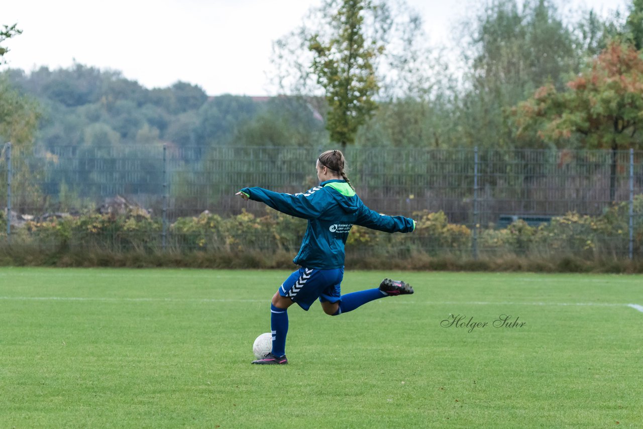 Bild 102 - Frauen FSC Kaltenkirchen - VfL Oldesloe : Ergebnis: 1:2